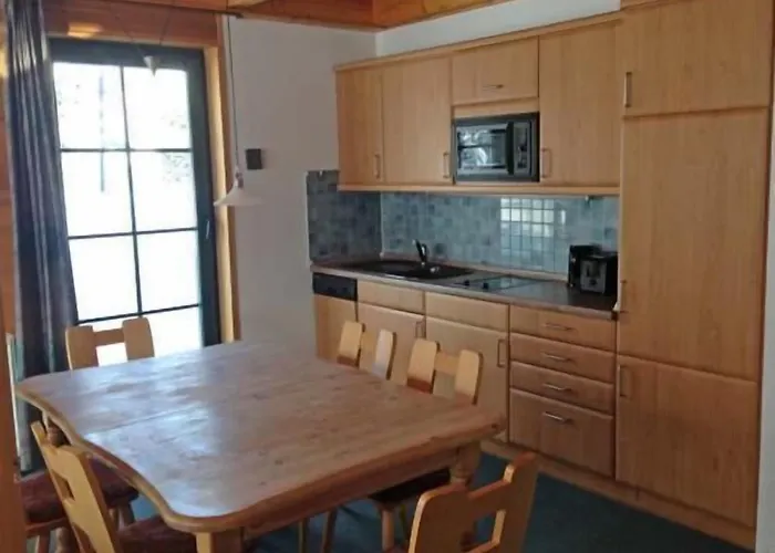 Wagners Oberhof (Thuringia)