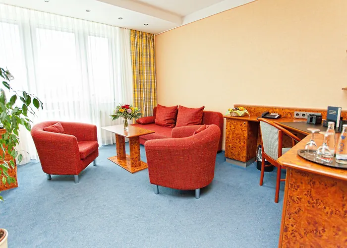 Wagners 3* Oberhof (Thuringia)