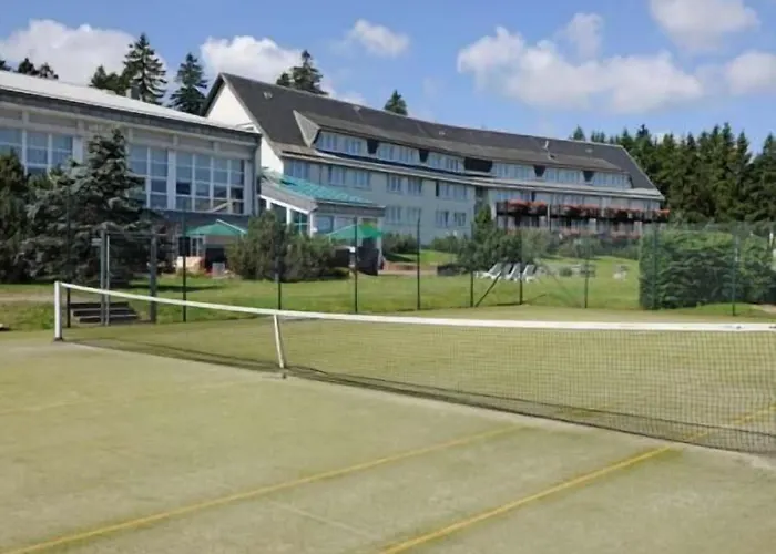 Wagners Oberhof (Thuringia)