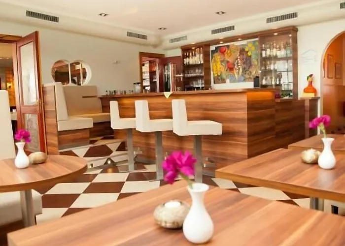 ホテル Wagners 3*