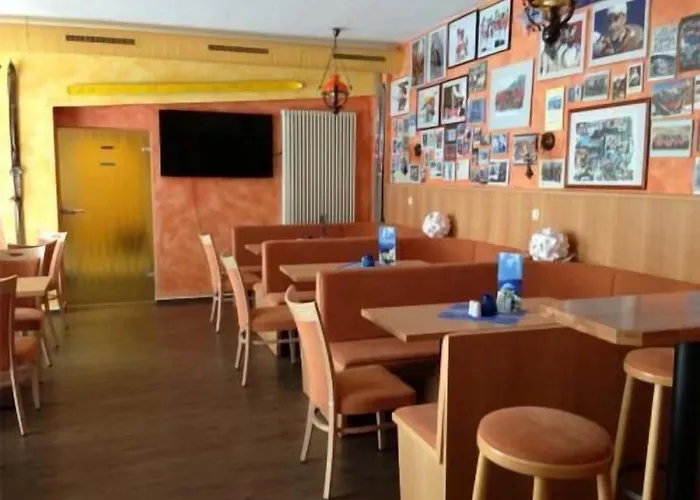 Wagners Hotel Oberhof (Thuringia)