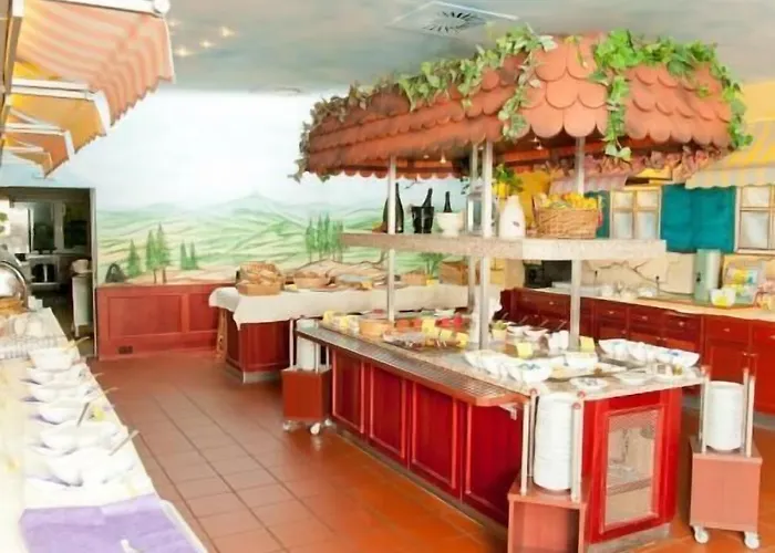 Wagners 3* Oberhof (Thuringia)