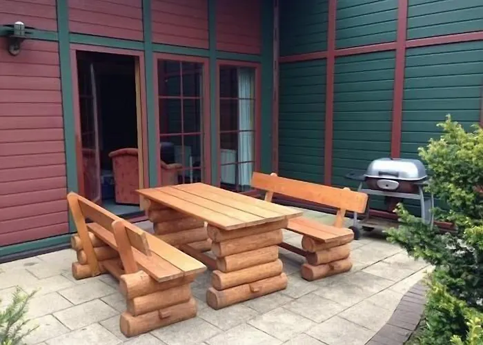 Wagners 3* Oberhof (Thuringia)