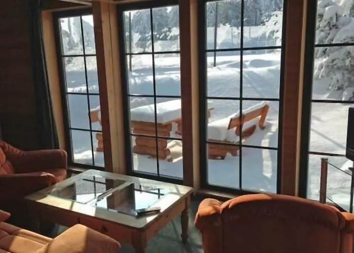 Wagners ホテル オーバーホーフ