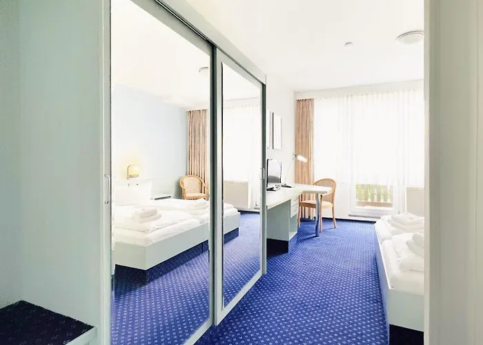 Wagners 3* Oberhof (Thuringia)