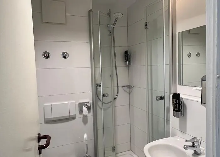 Wagners オーバーホーフ