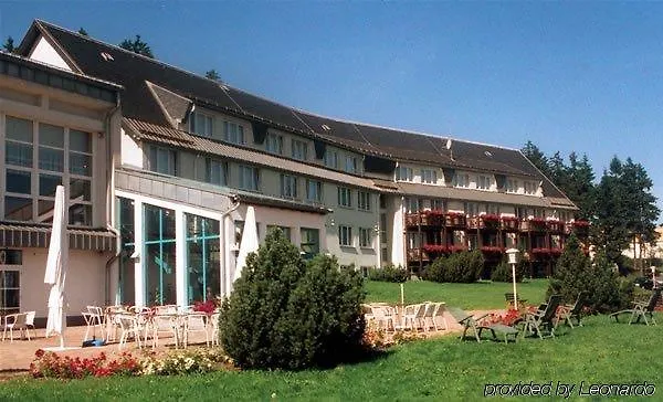 Wagners Oberhof (Thuringia)