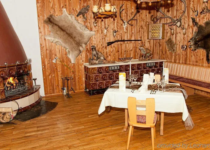 Hotel Wagners Oberhof (Thuringia)