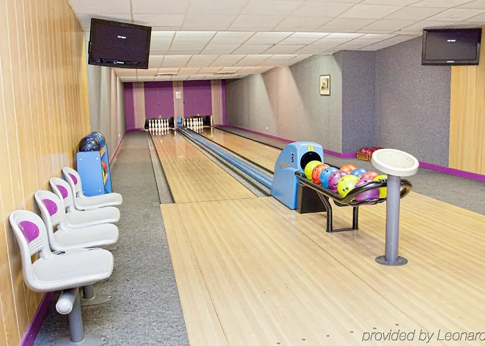 Wagners Hotel Oberhof (Thuringia)