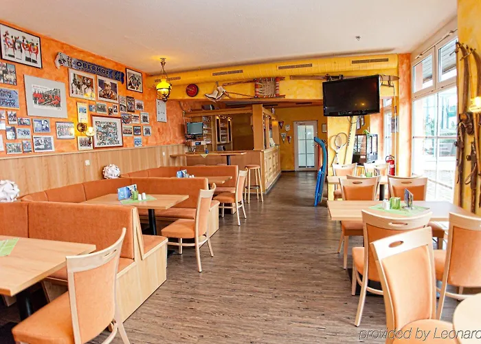 ホテル Wagners 3*