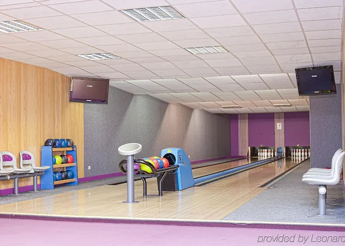 Wagners Hotel Oberhof (Thuringia)