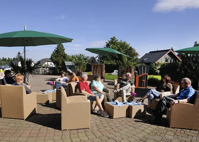 Wagners Oberhof (Thuringia)