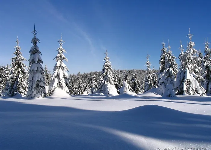 Wagners 3* Oberhof (Thuringia)