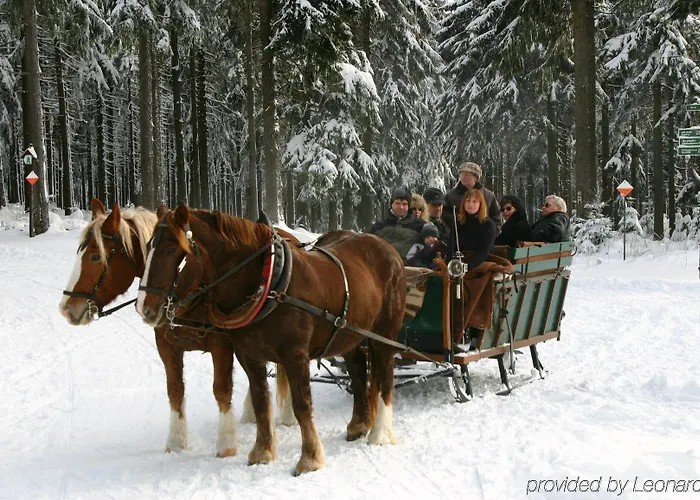 Wagners 3* オーバーホーフ