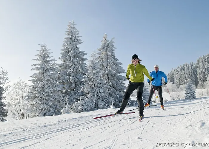 Wagners 3* Oberhof (Thuringia)