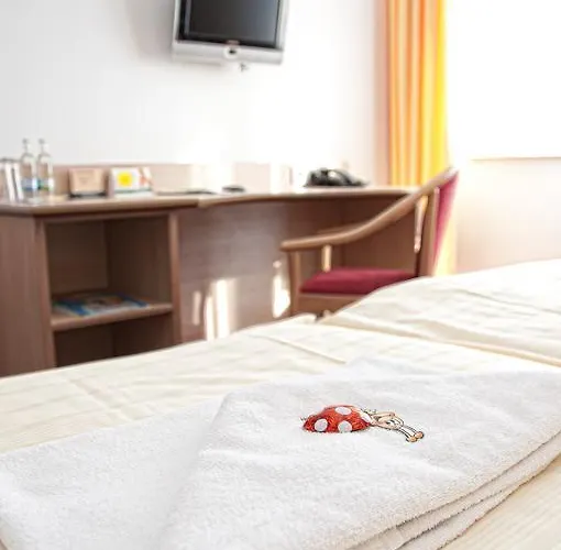 Hotel Wagners Oberhof (Thuringia)