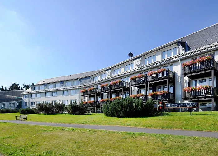 Wagners Oberhof (Thuringia)