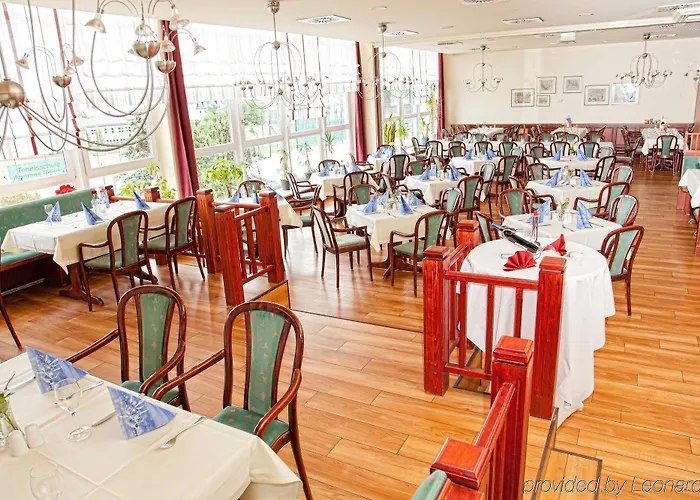 Wagners Hotel Oberhof (Thuringia)