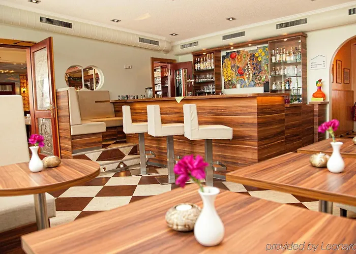 Wagners Hotel Oberhof (Thuringia)