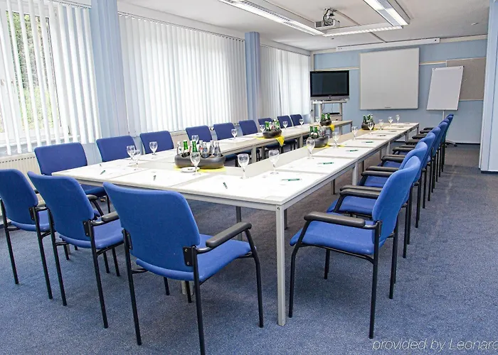 Wagners ホテル 3*