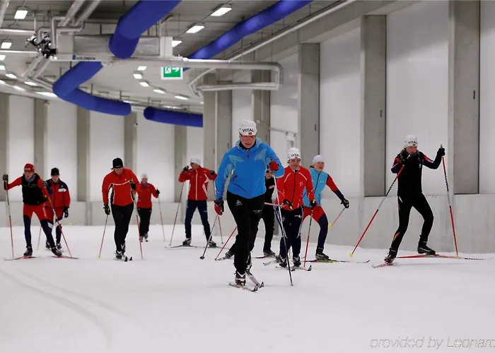 Wagners 3* オーバーホーフ