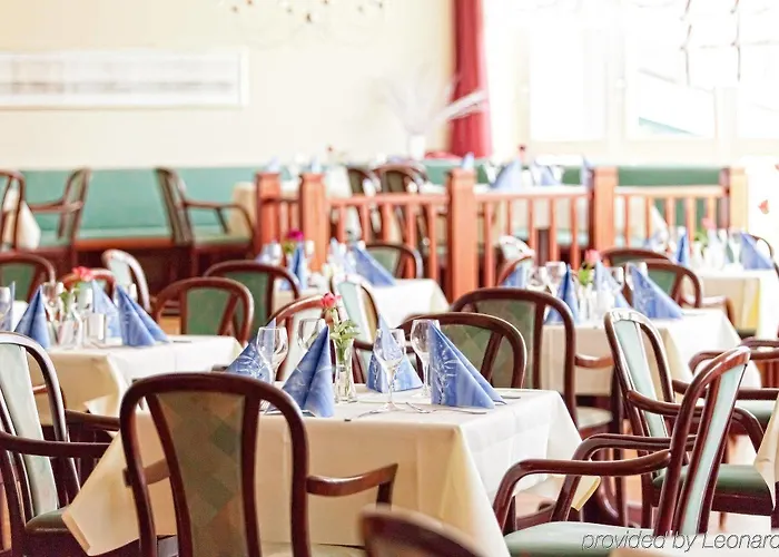 Wagners 3* Oberhof (Thuringia)