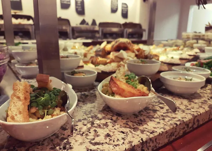 Wagners Oberhof (Thuringia)