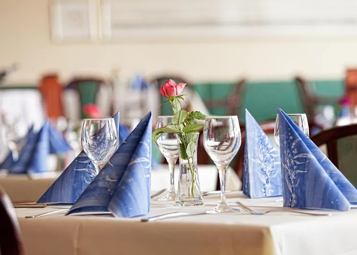 ホテル Wagners 3*